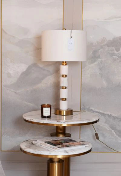 Rodez Side Table - Small/Large