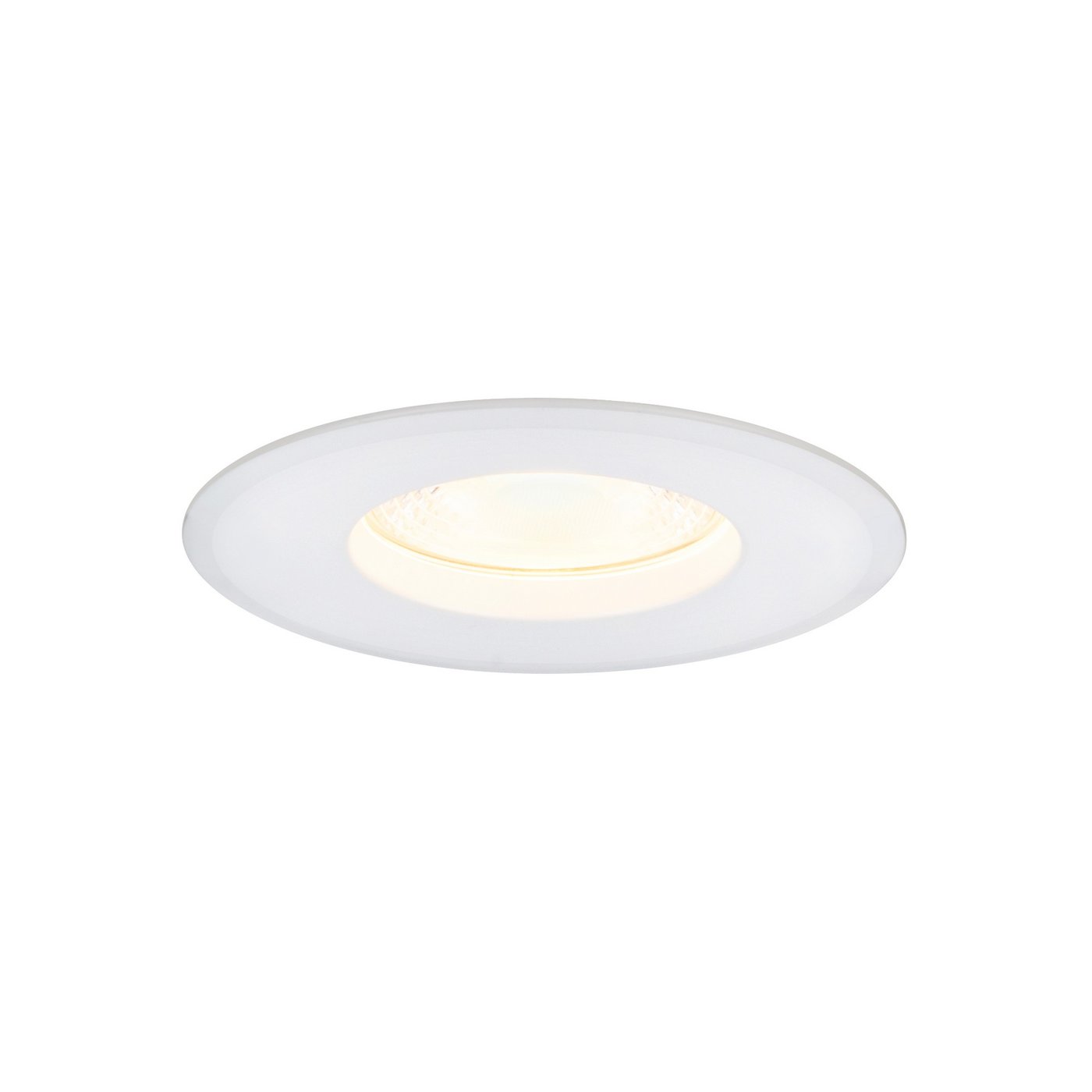 Rosalee Downlight- Black/ Brass/ White Colours