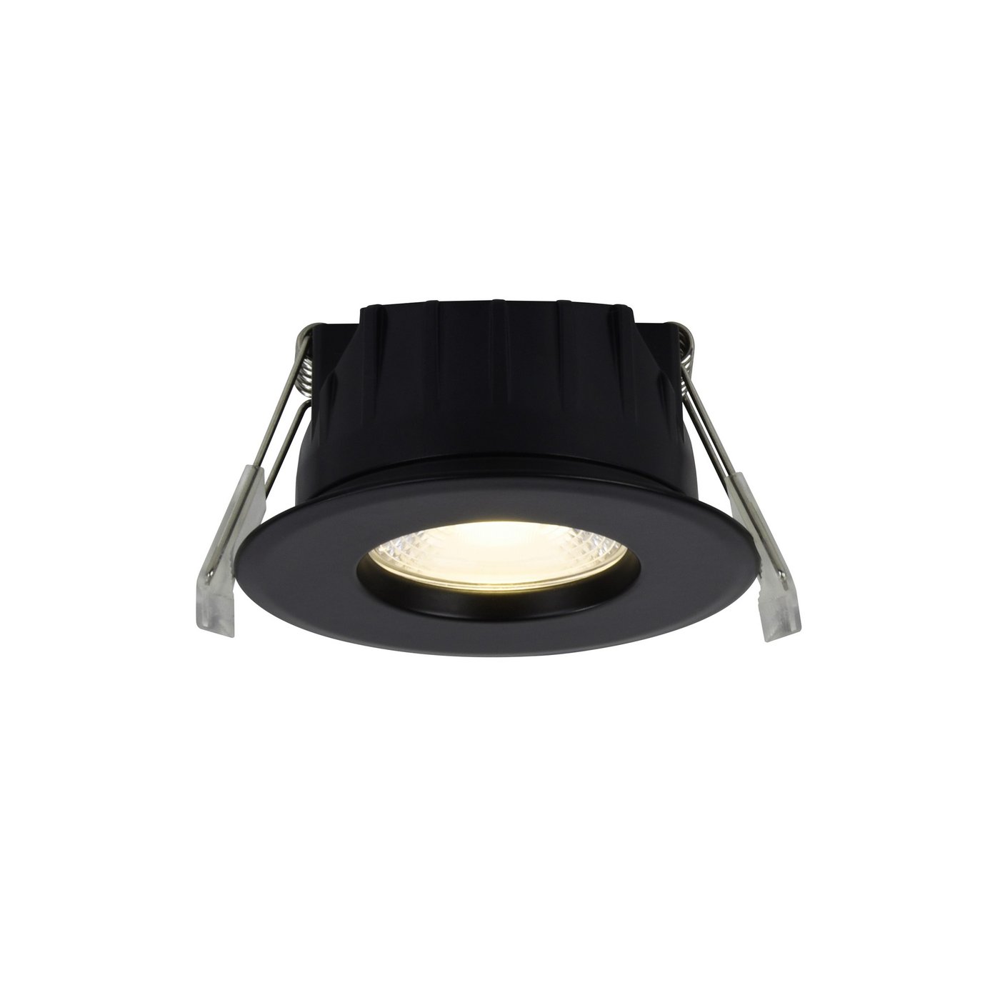 Rosalee Downlight- Black/ Brass/ White Colours