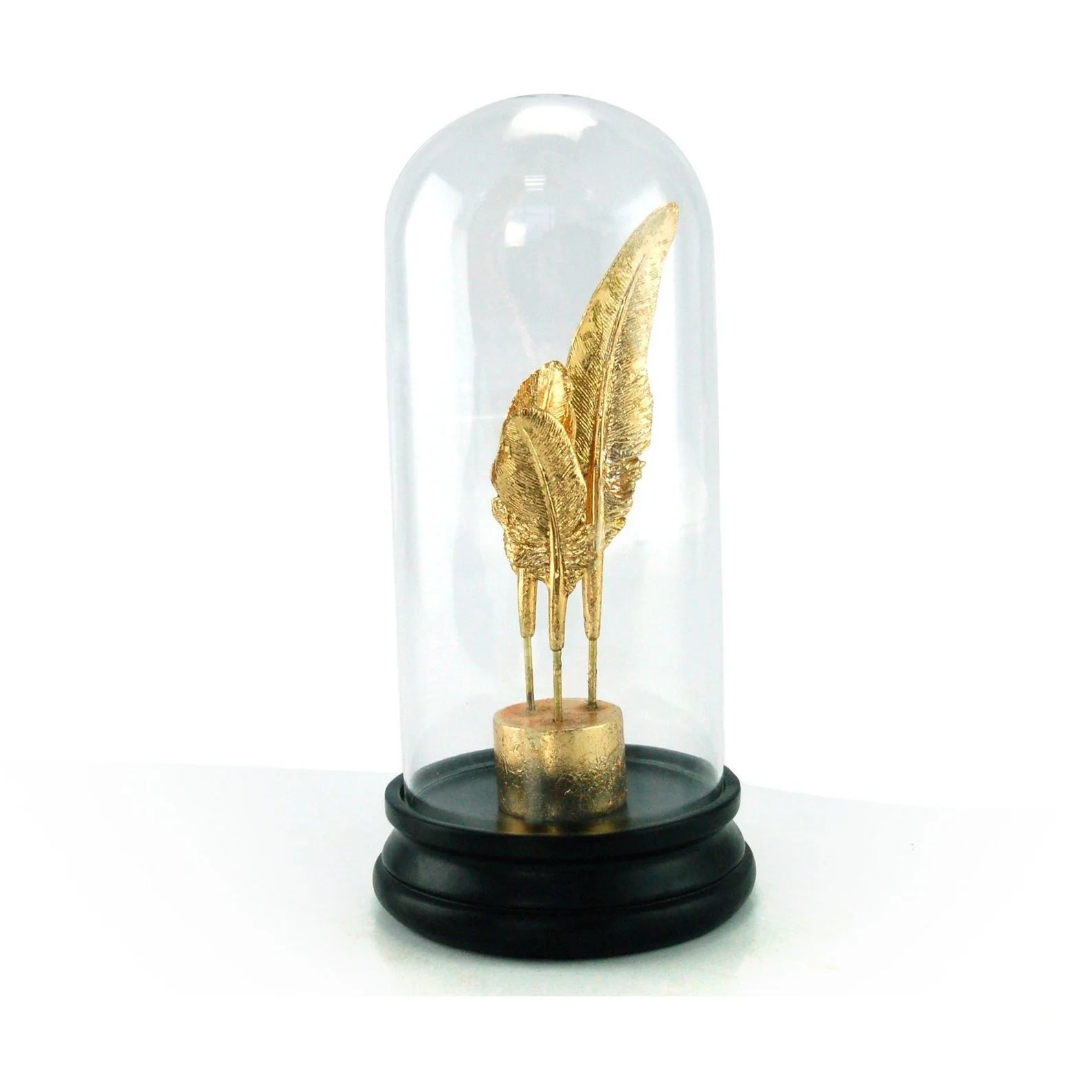 Feather in a Bottle 3