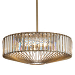 Aprica Nickel Pendant E14