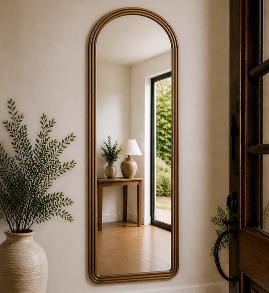 Ria Mirror