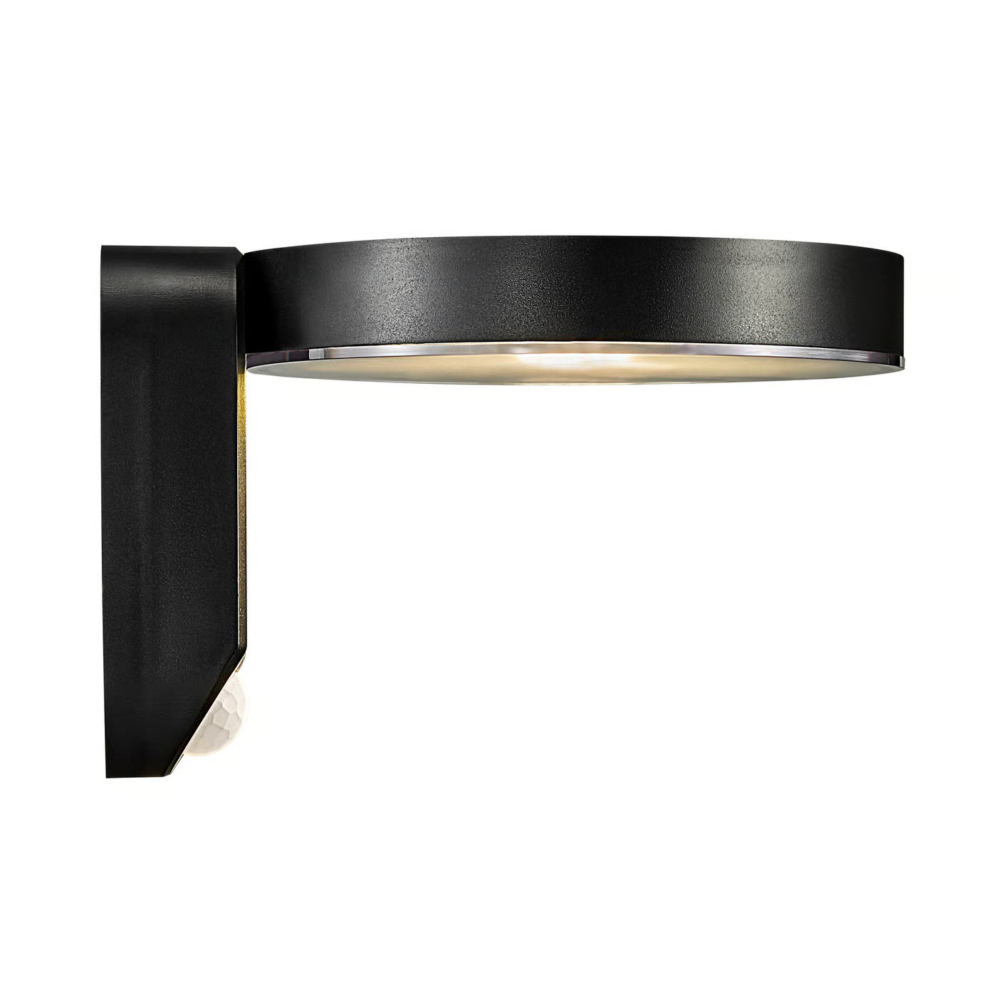 Rica Round/ Square Solar Wall light