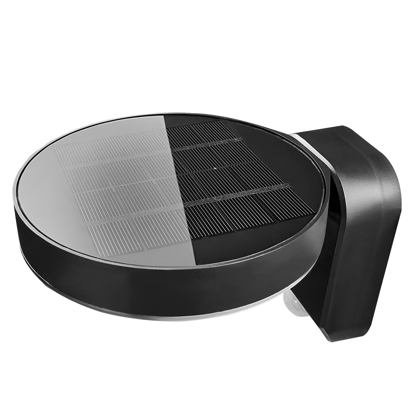 Rica Round/ Square Solar Wall light