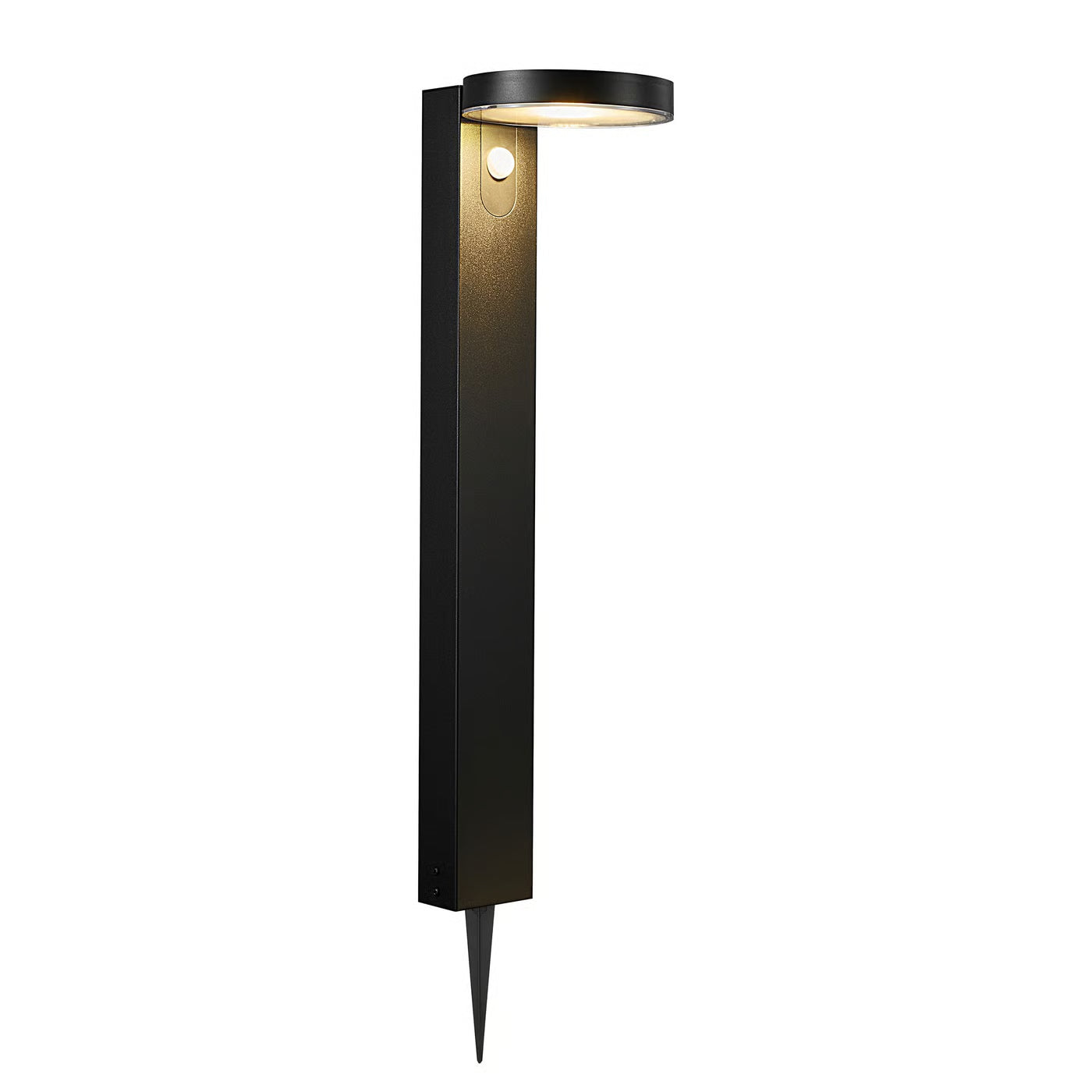 Rica Round/ Square Solar Garden light