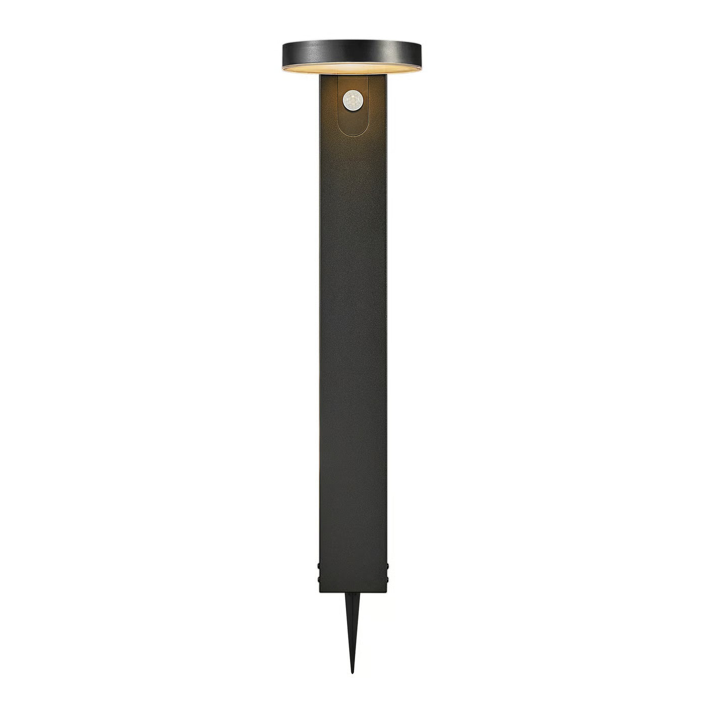 Rica Round/ Square Solar Garden light