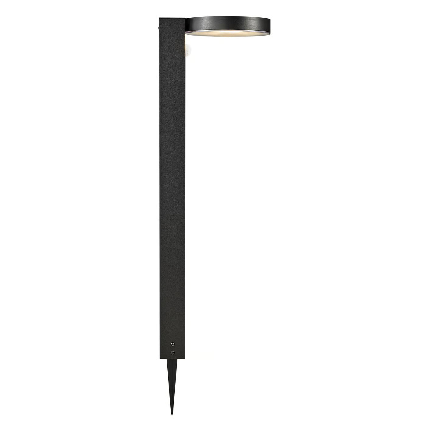 Rica Round/ Square Solar Garden light