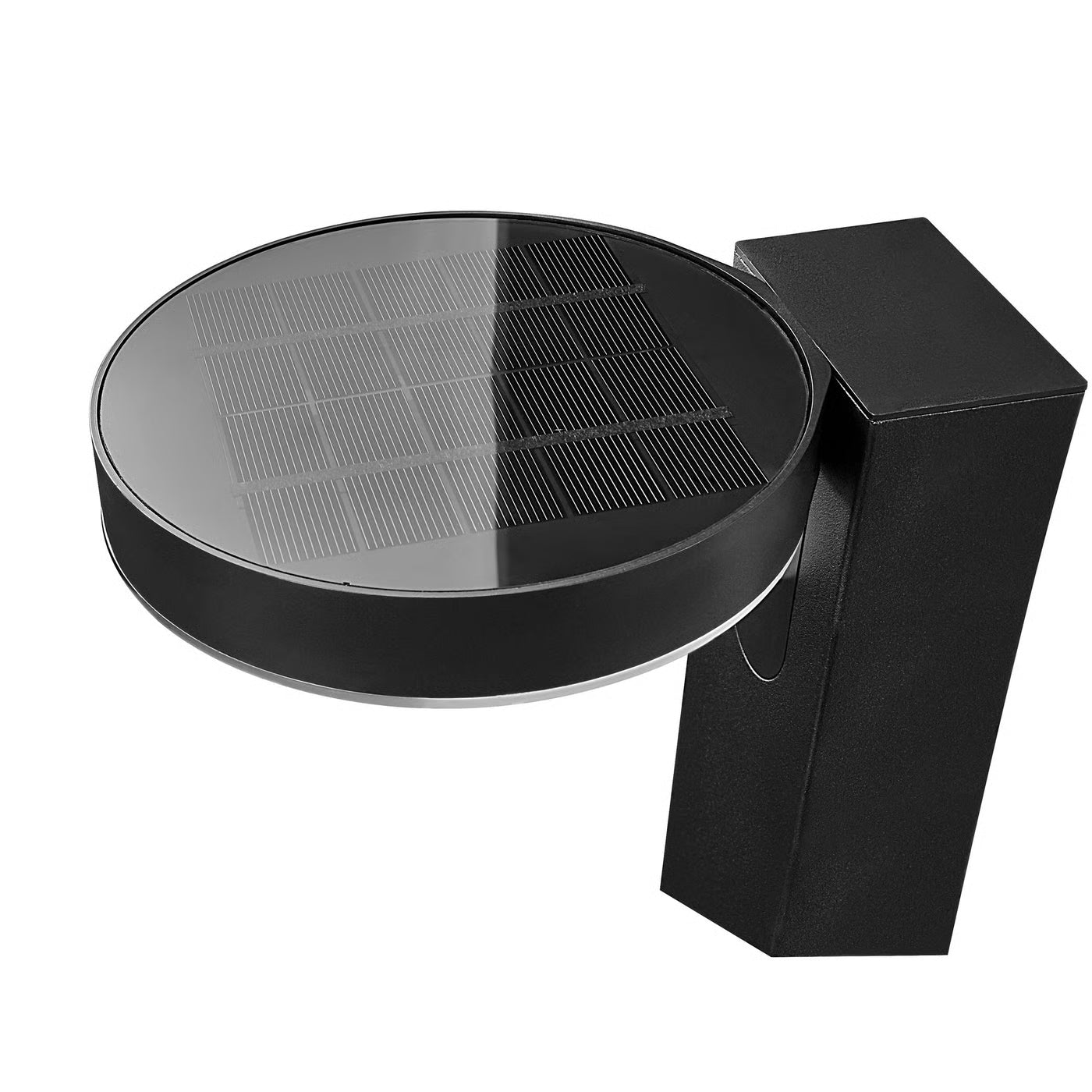 Rica Round/ Square Solar Garden light