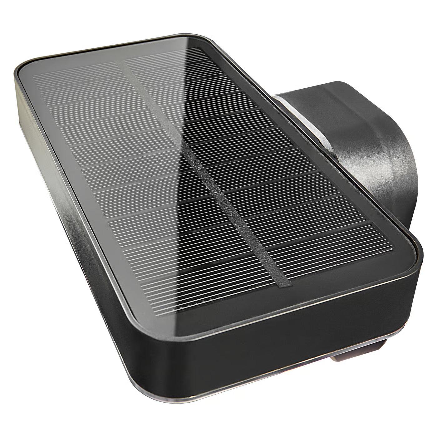 Rica Round/ Square Solar Wall light