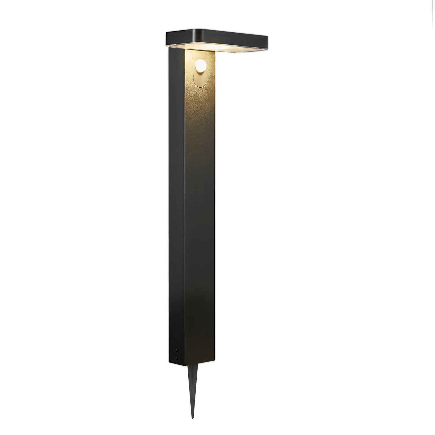 Rica Round/ Square Solar Garden light