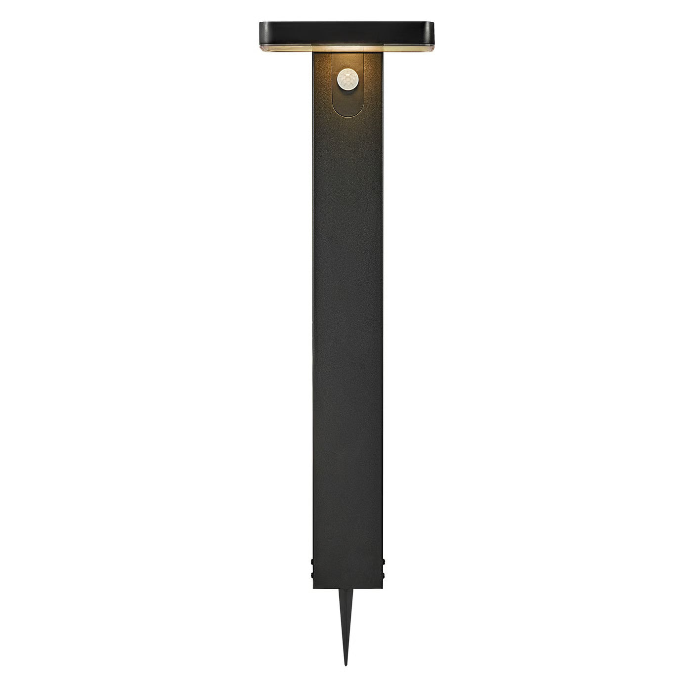 Rica Round/ Square Solar Garden light