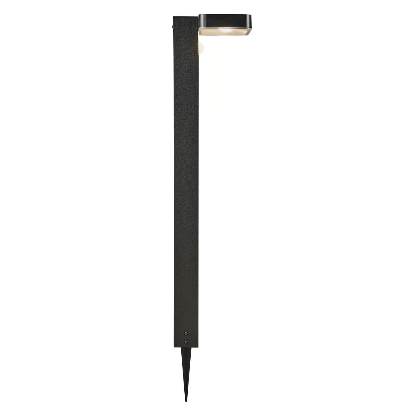 Rica Round/ Square Solar Garden light