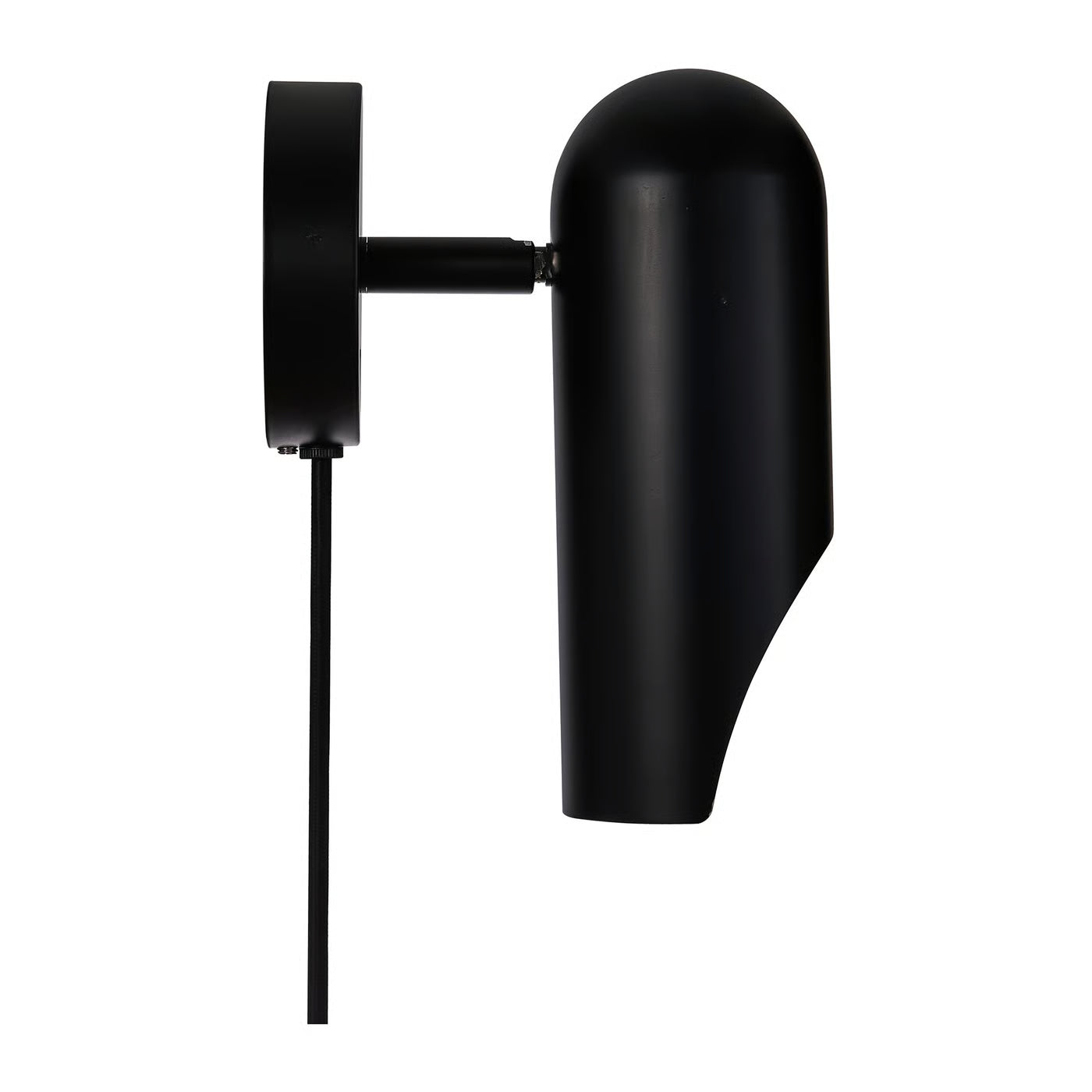 Rochelle Wall Light-  Black
