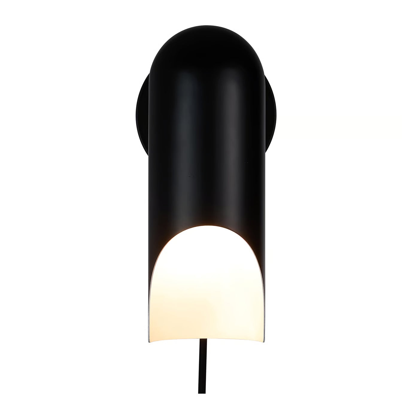 Rochelle Wall Light-  Black
