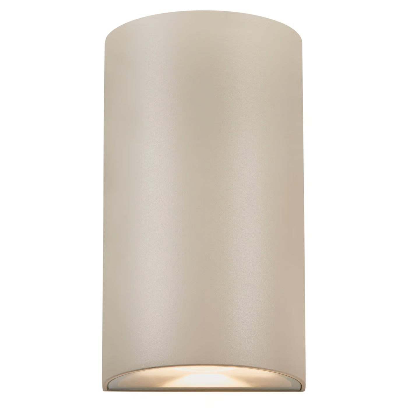 Rold Wall light- Black/ Sand