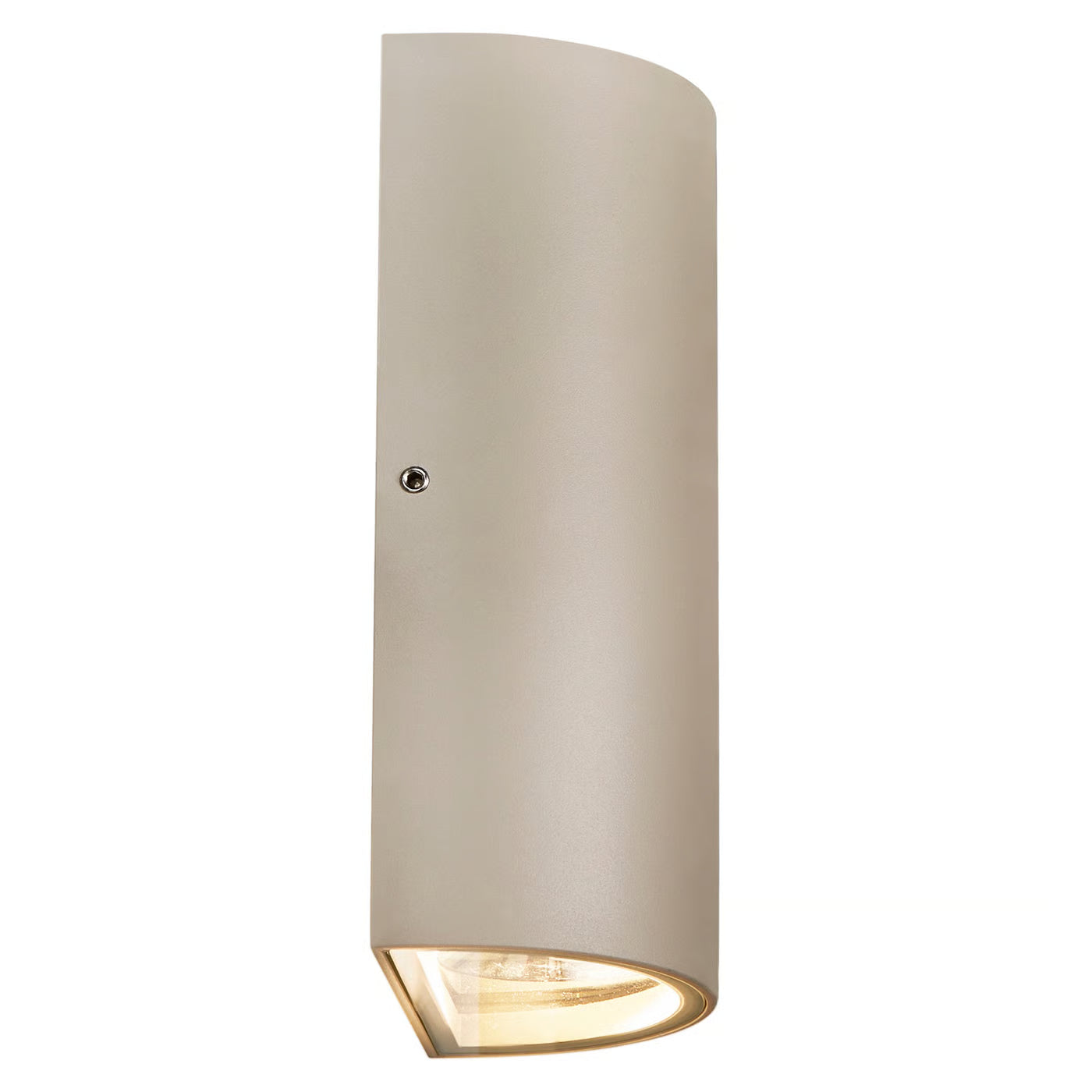 Rold Wall light- Black/ Sand