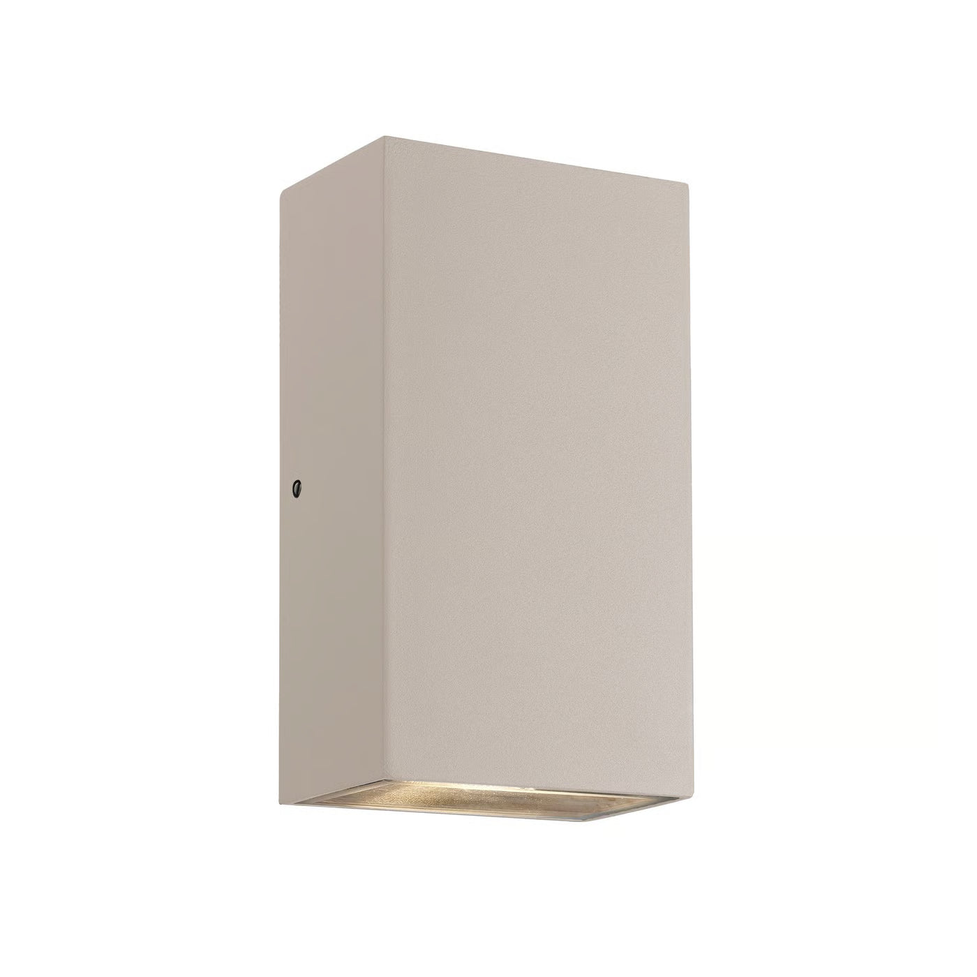 Rold Wall light- Black/ Sand