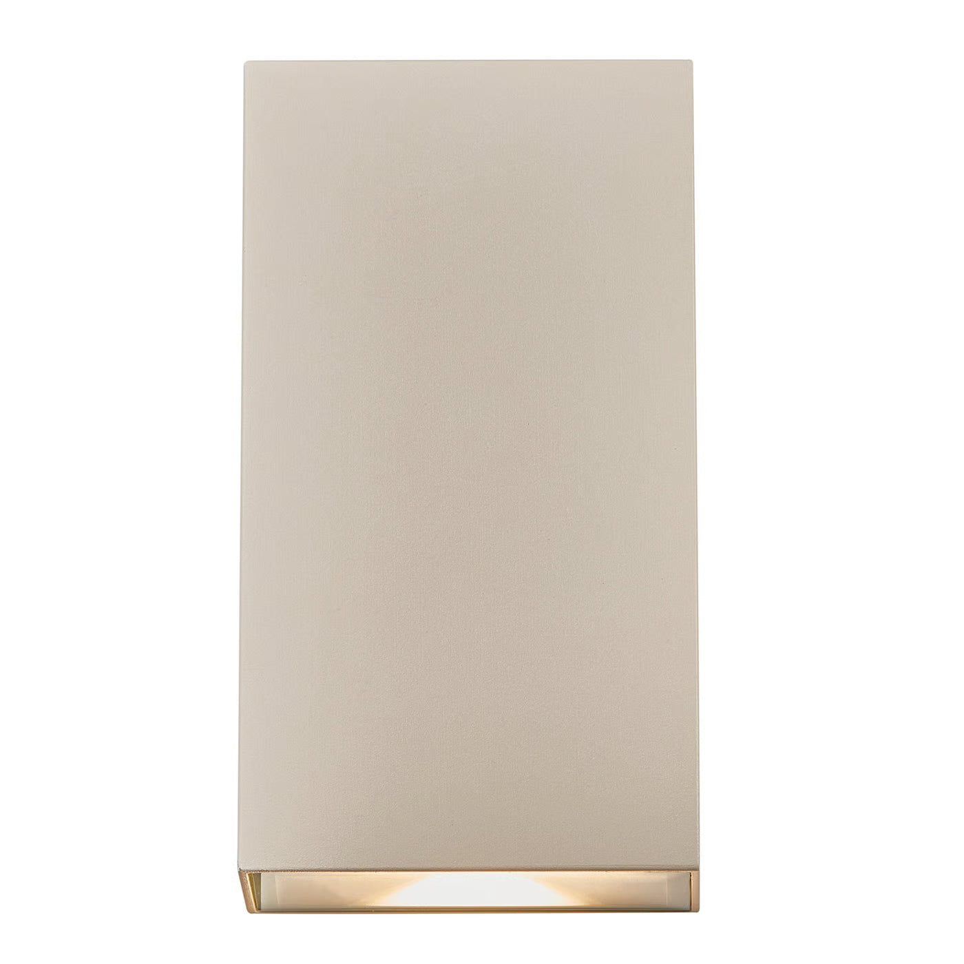 Rold Wall light- Black/ Sand