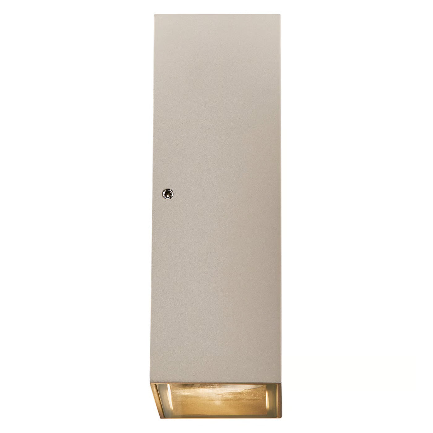 Rold Wall light- Black/ Sand
