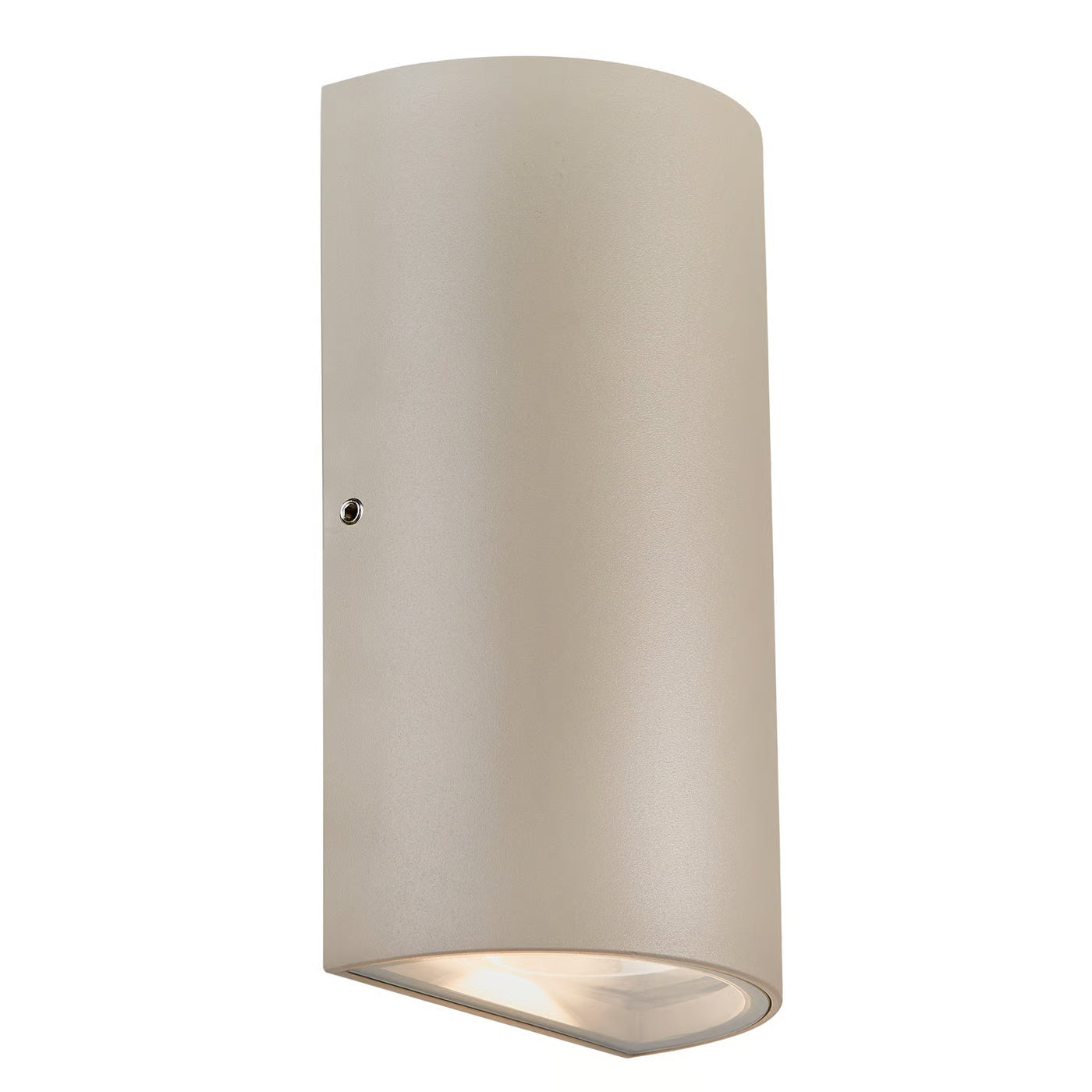 Rold Wall light- Black/ Sand