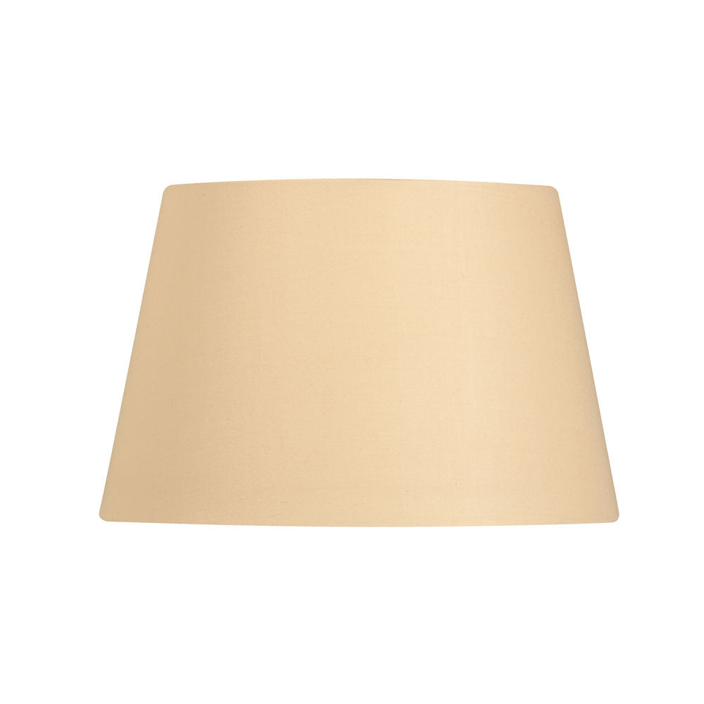 Armada Cotton Drum Shade - Various Colours