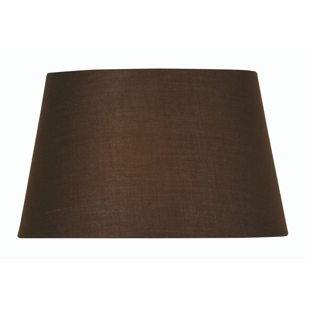 Armada Cotton Drum Shade - Various Colours