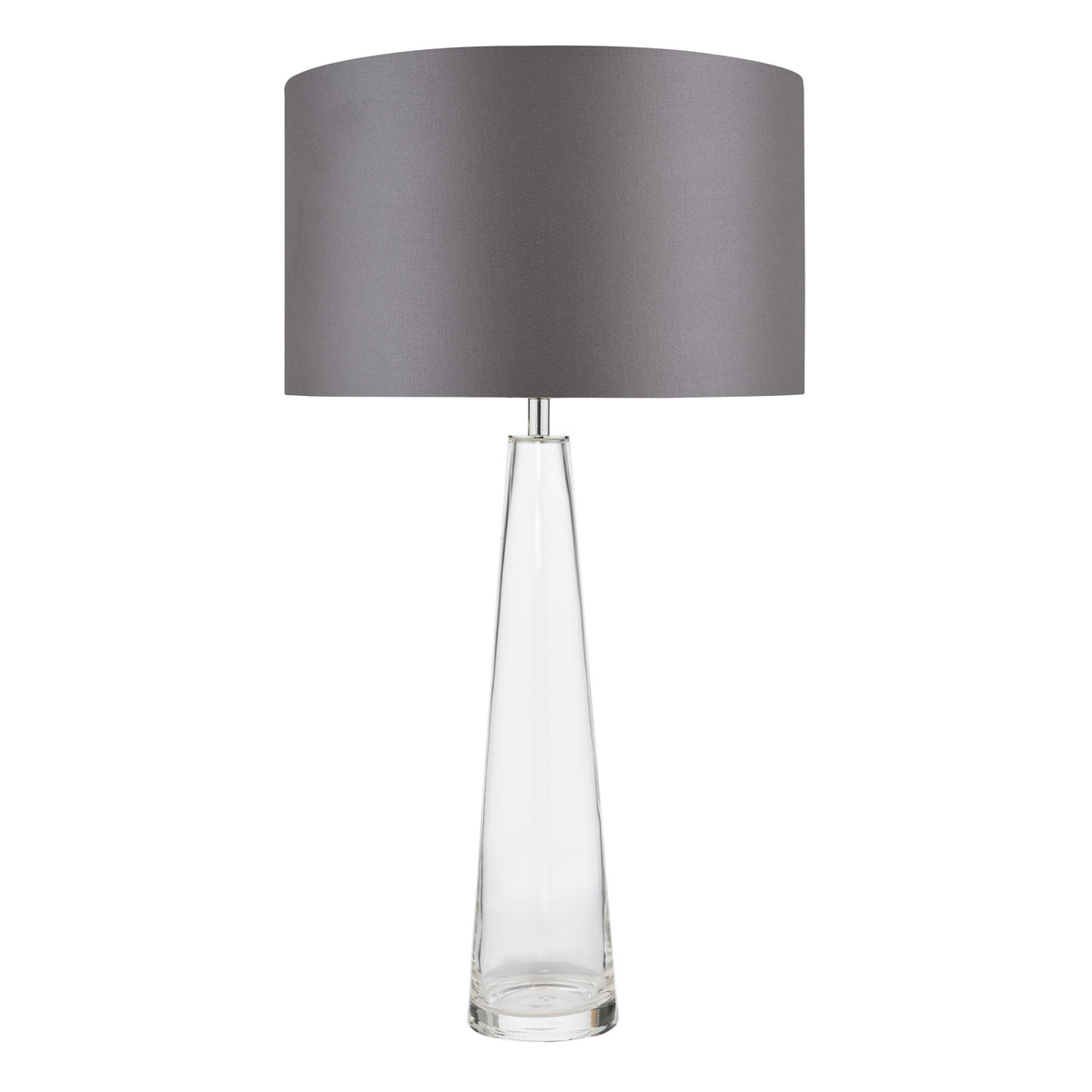 Samara Table Lamp In Various Finishes E27