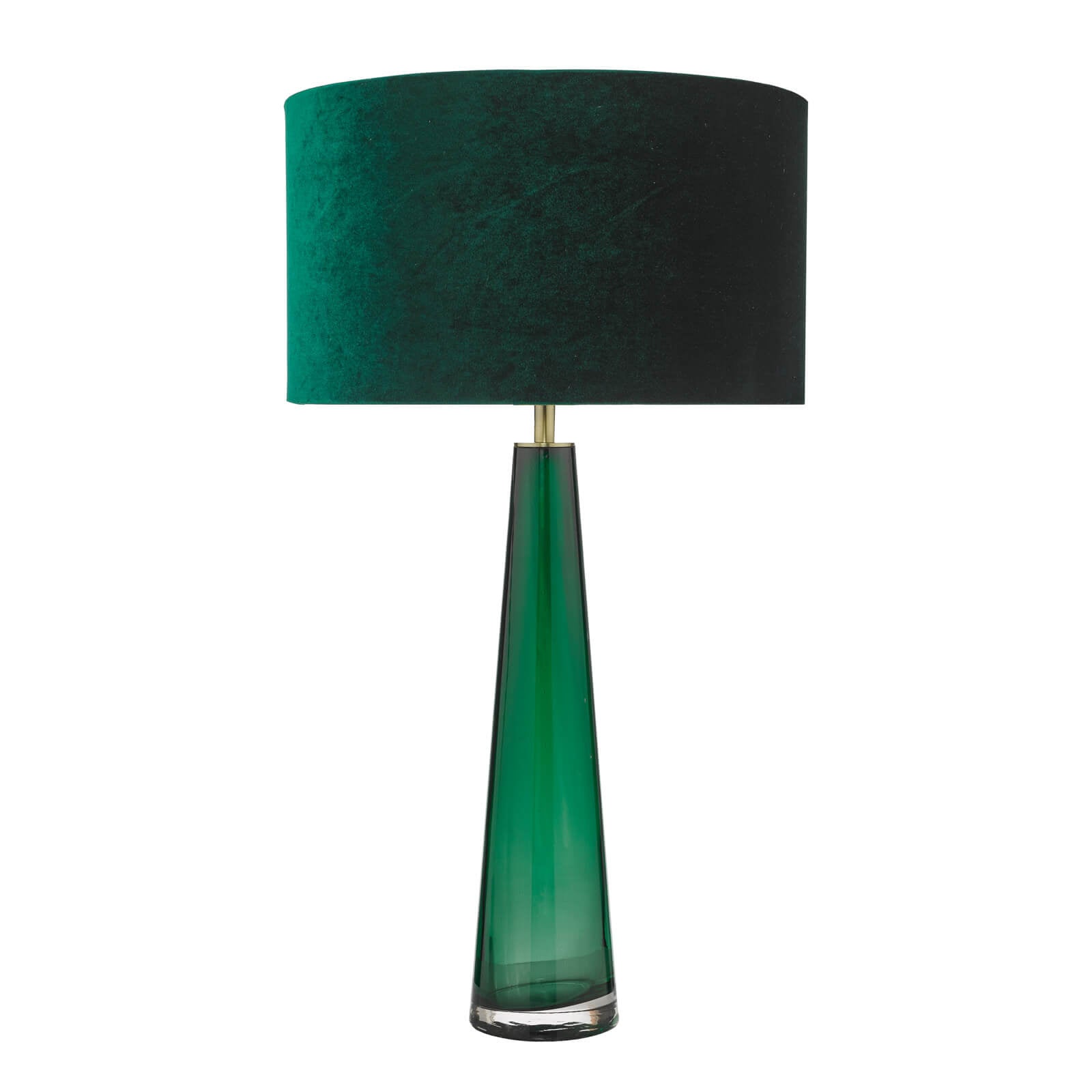 Samara Table Lamp In Various Finishes E27