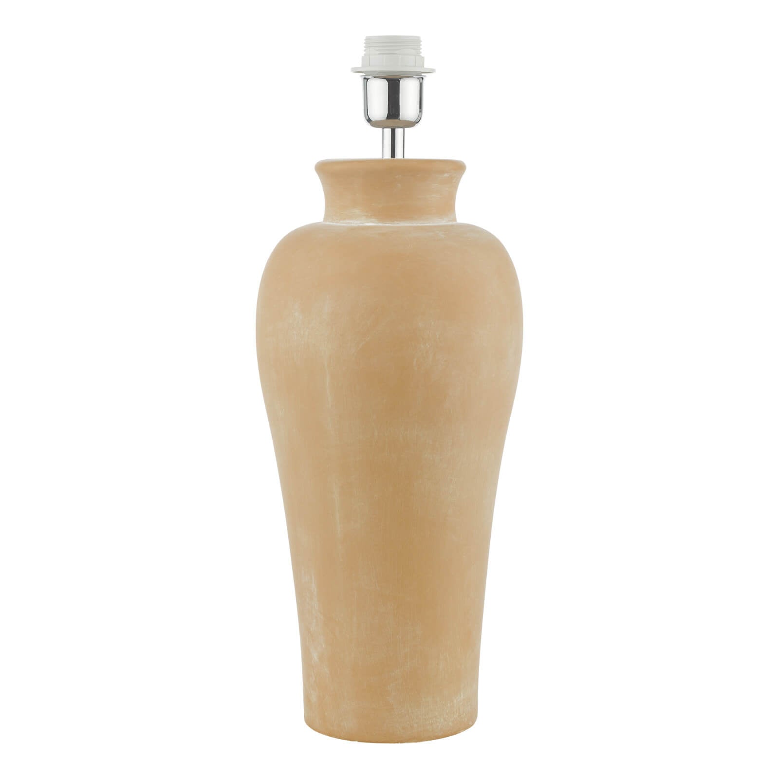Sasha Terracotta Table Lamp