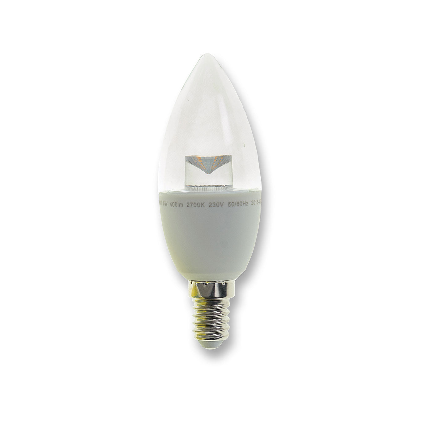 Source 5W 2700K Dimmable