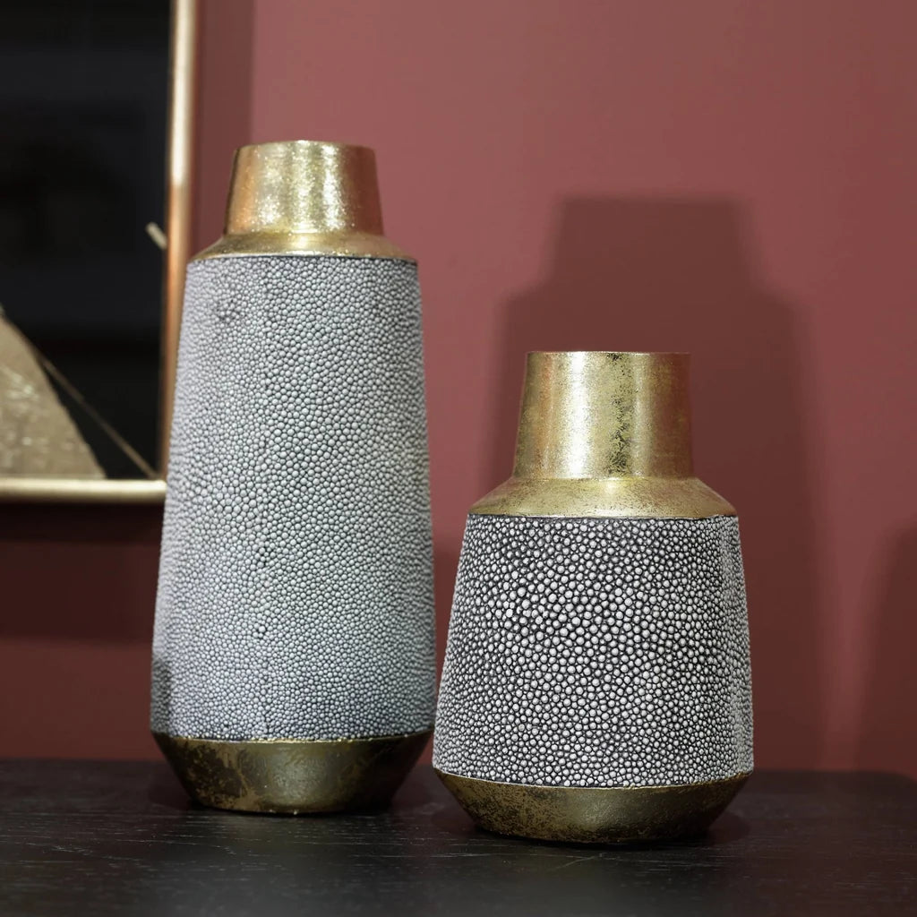 Asbury Vase- Small/ Large
