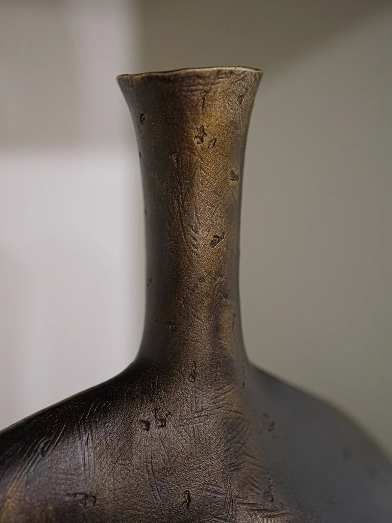 Abstract Vase- Small/ Large