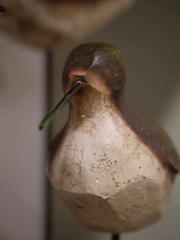 Bird Sculpture- Various Sizes