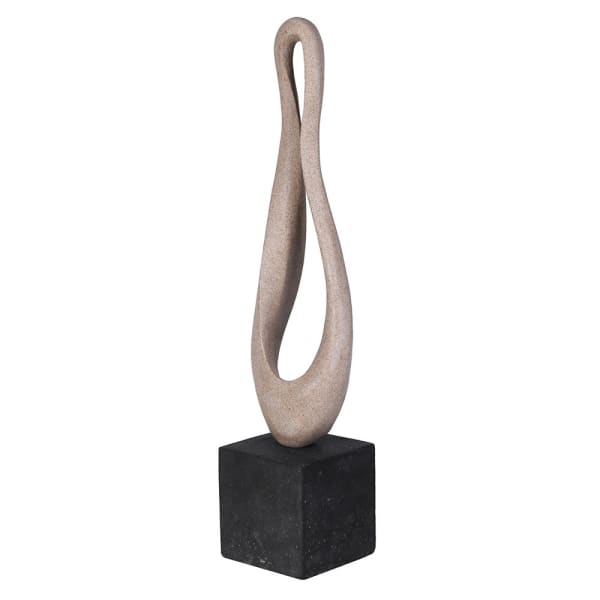 Sand Abstract Decor - Christmas Gift