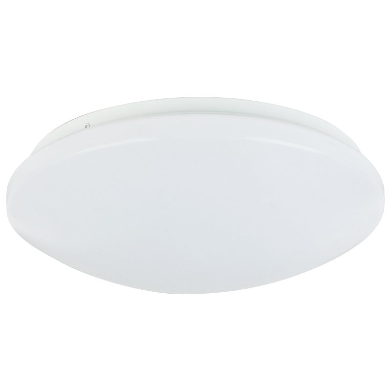 Emil LED Bathroom Ceiling Light 15W/  24W IP44