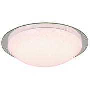 LED Bathroom Flush Fitting - IP44 - Promotional Offer