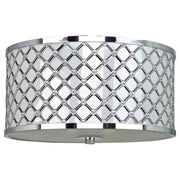 Trend 3/5Lt Flush Fitting