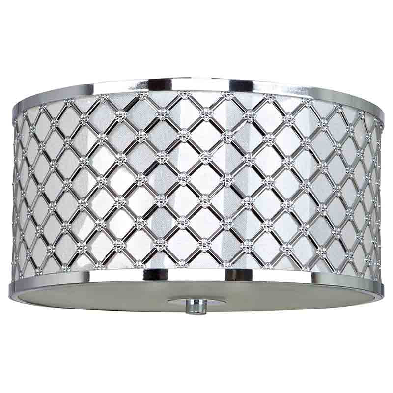 Trend 3/5Lt Flush Fitting