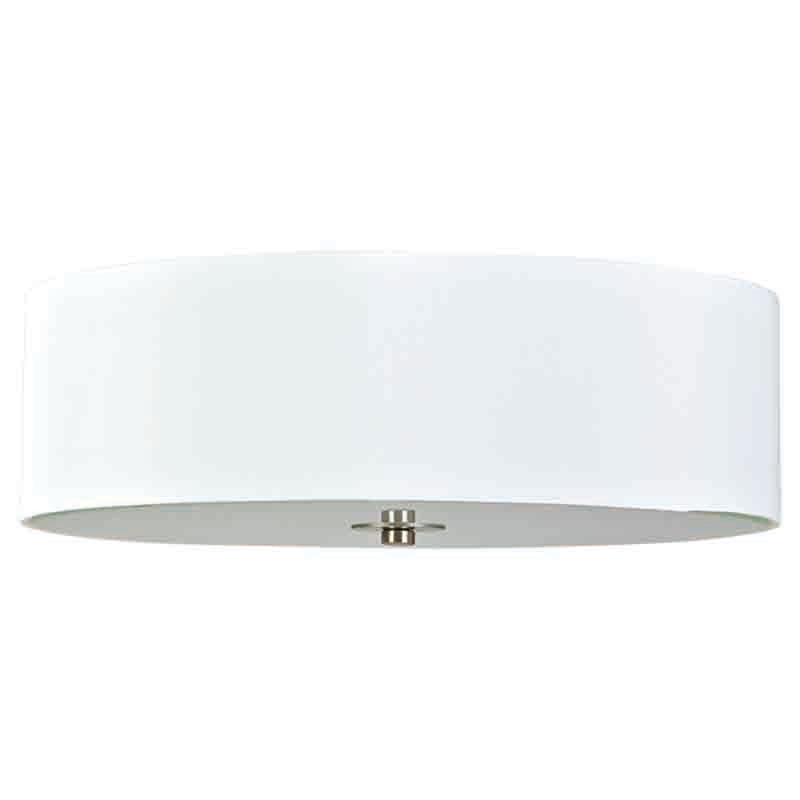 ROUEN FLUSH PENDANT- Promotional Offer