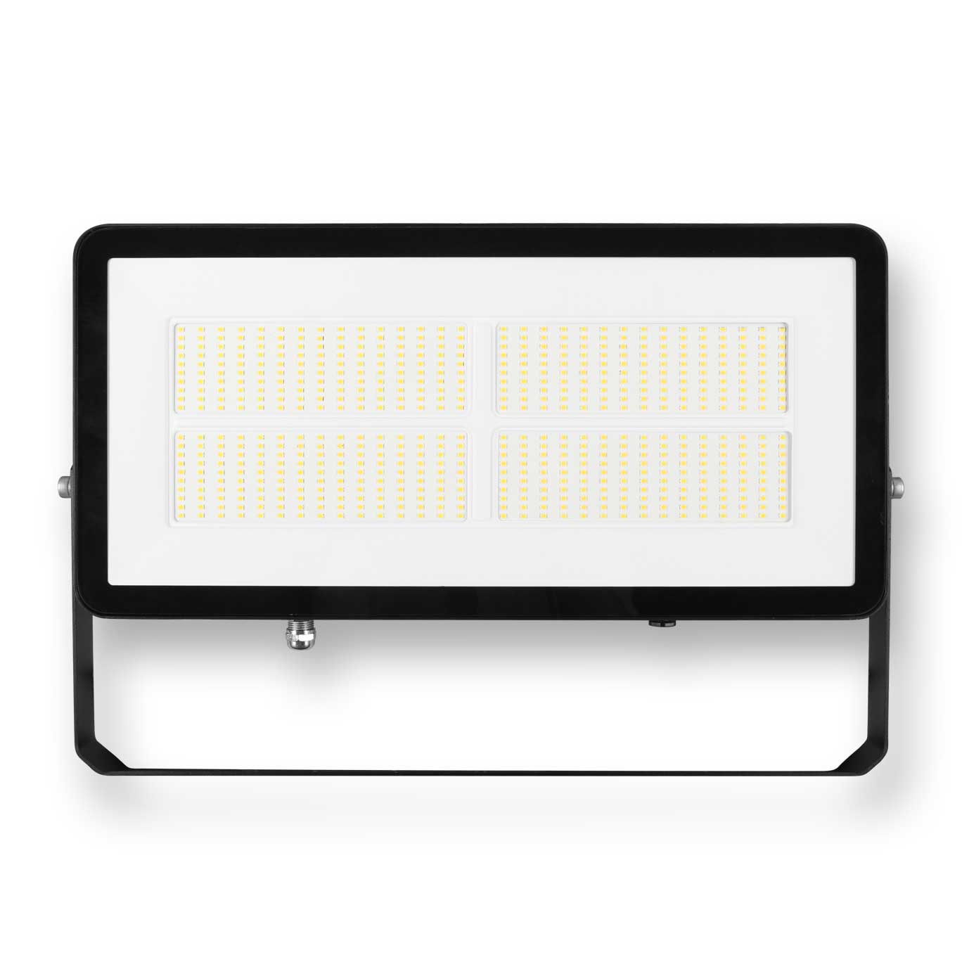 LED Multi Watt Floodlight (100w, 150w, 200w)IP65 4000K