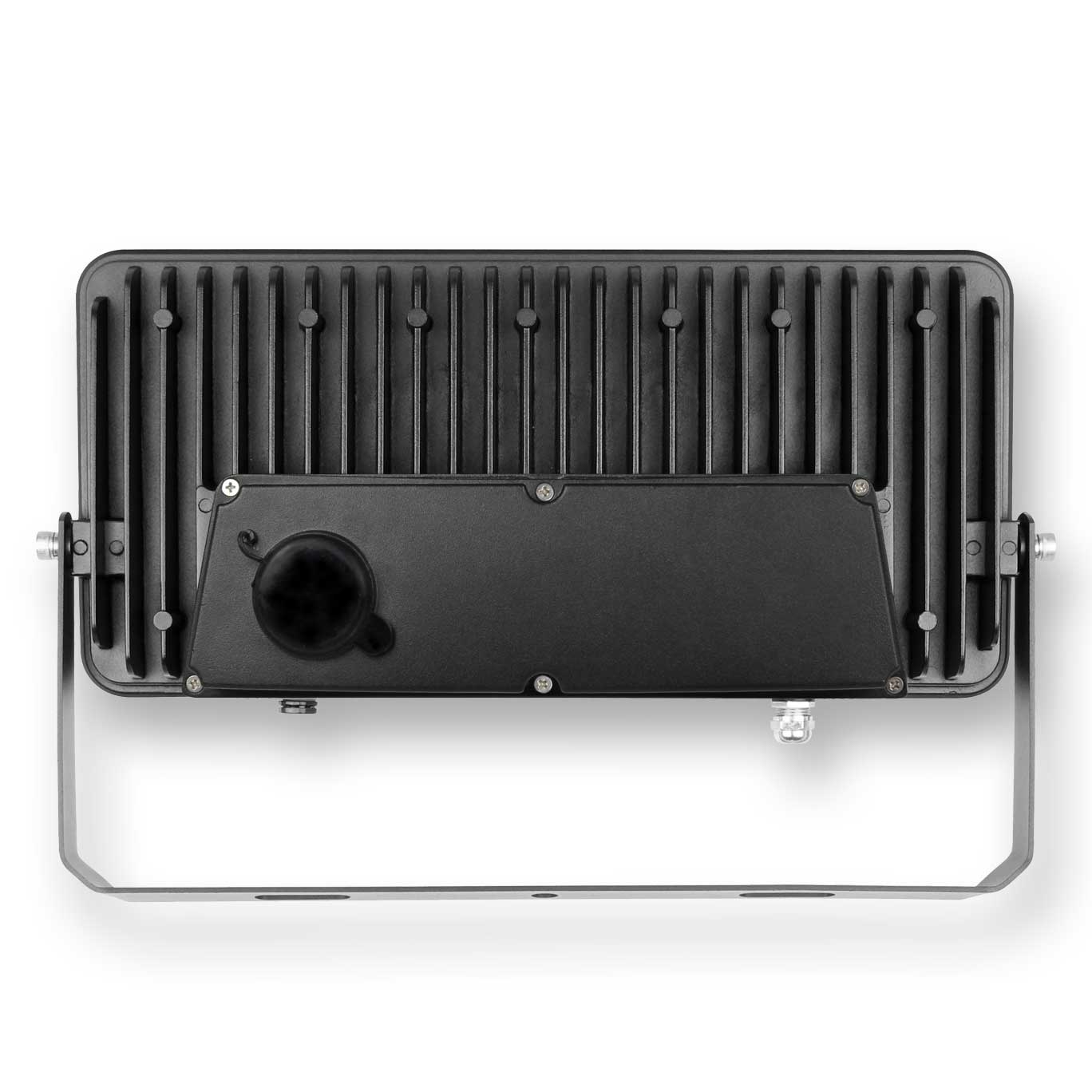 LED Multi Watt Floodlight (100w, 150w, 200w)IP65 4000K