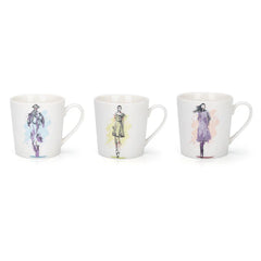 Style Me Cups Set