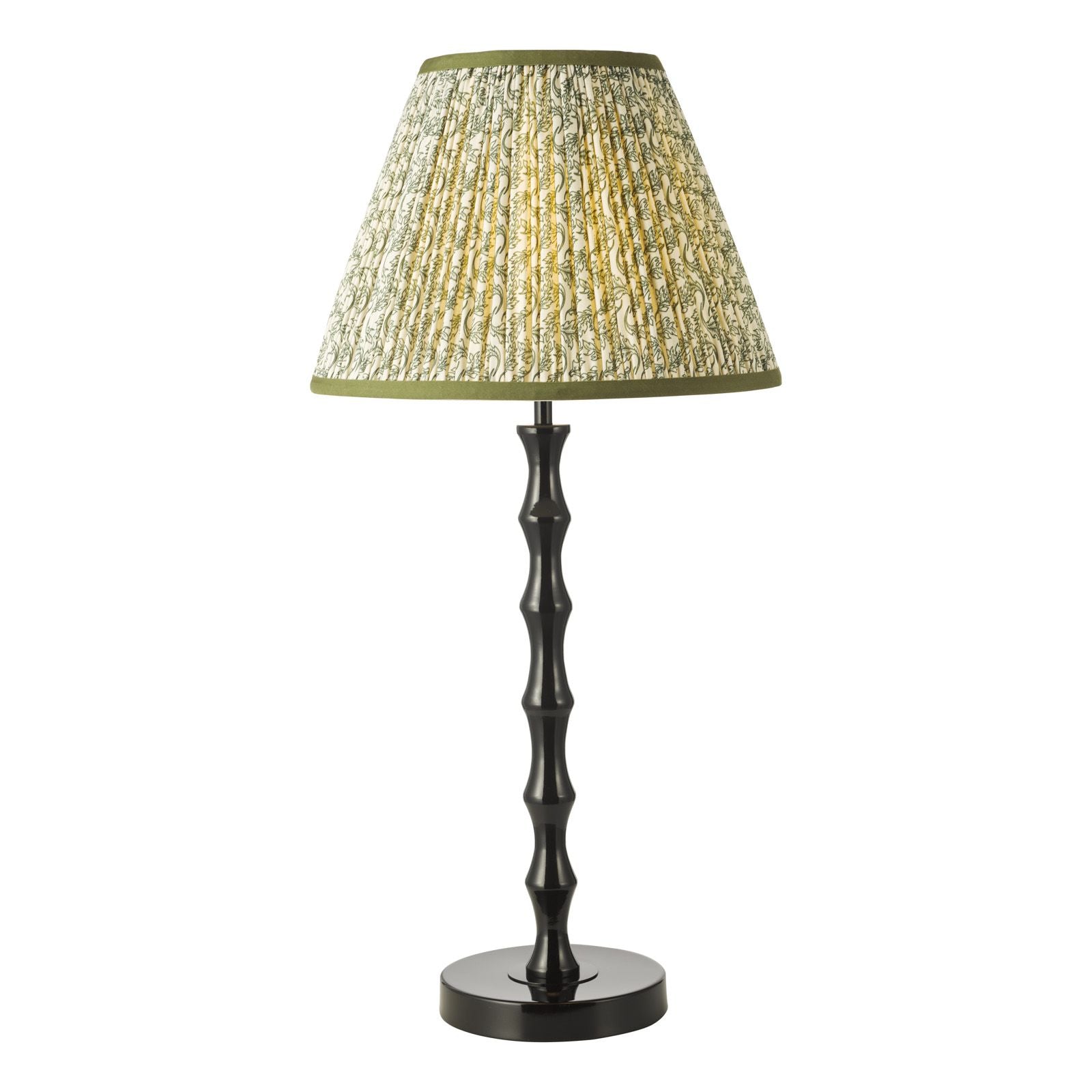 Siyanda Table Lamp- Various Finishes