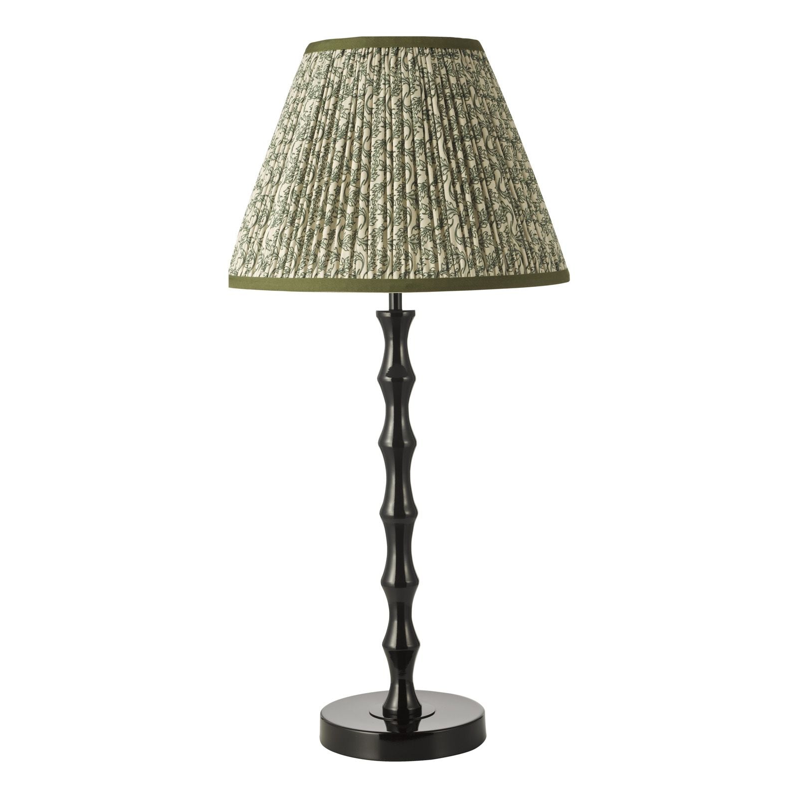 Siyanda Table Lamp- Various Finishes