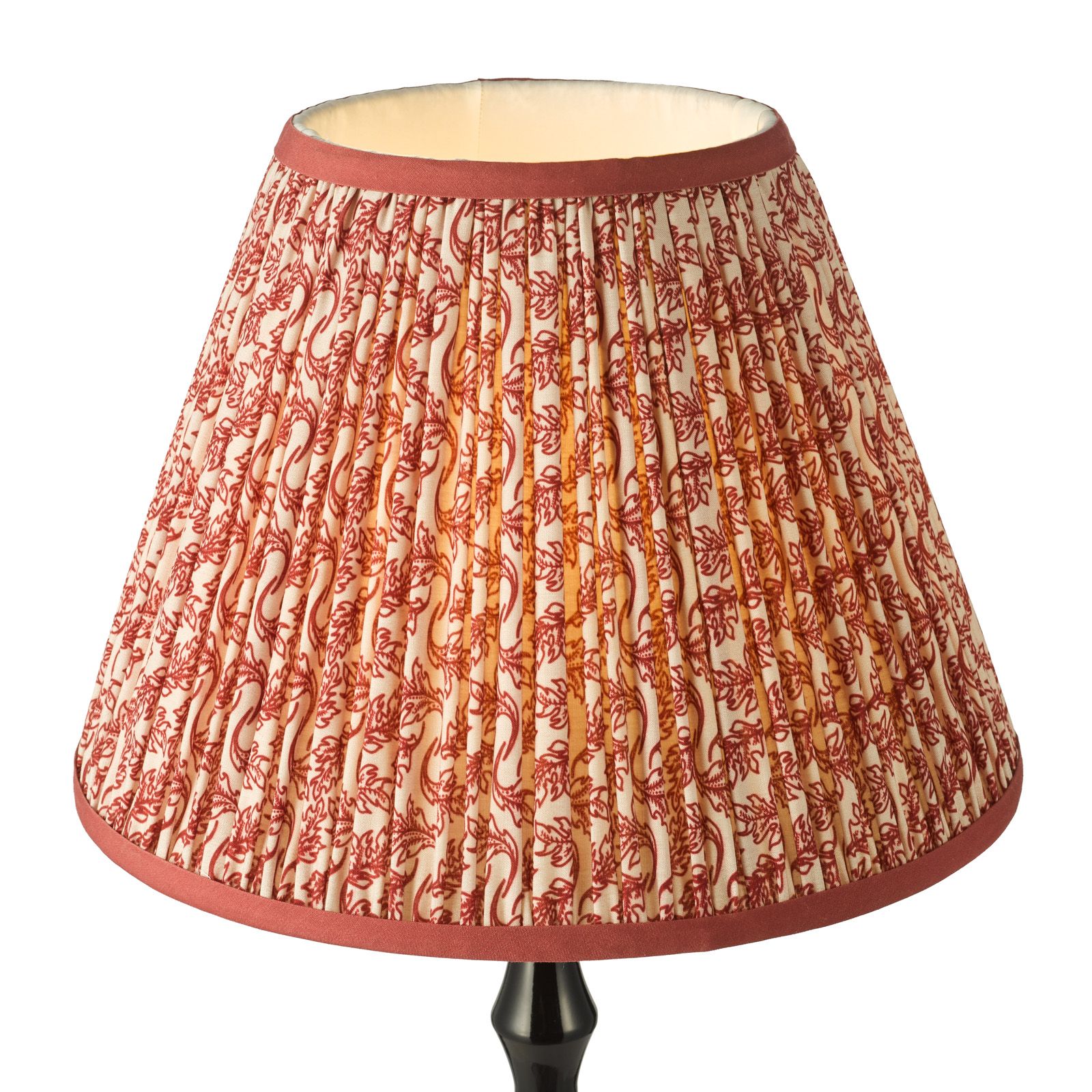 Siyanda Table Lamp- Various Finishes