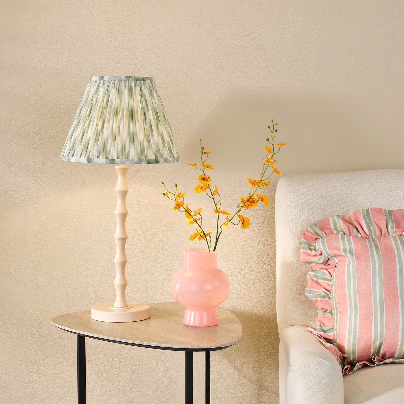 Siyanda Table Lamp- Various Finishes