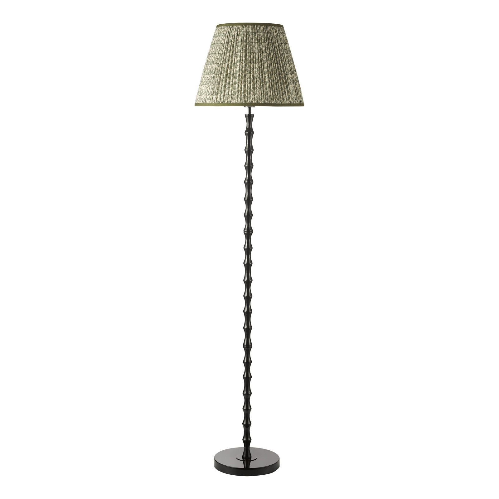 Siyanda Floor Lamp- Various Finishes
