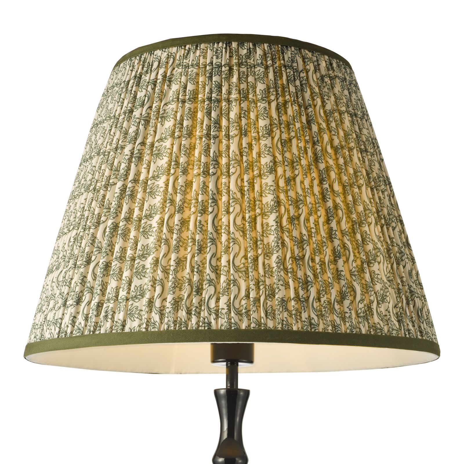 Siyanda Floor Lamp- Various Finishes