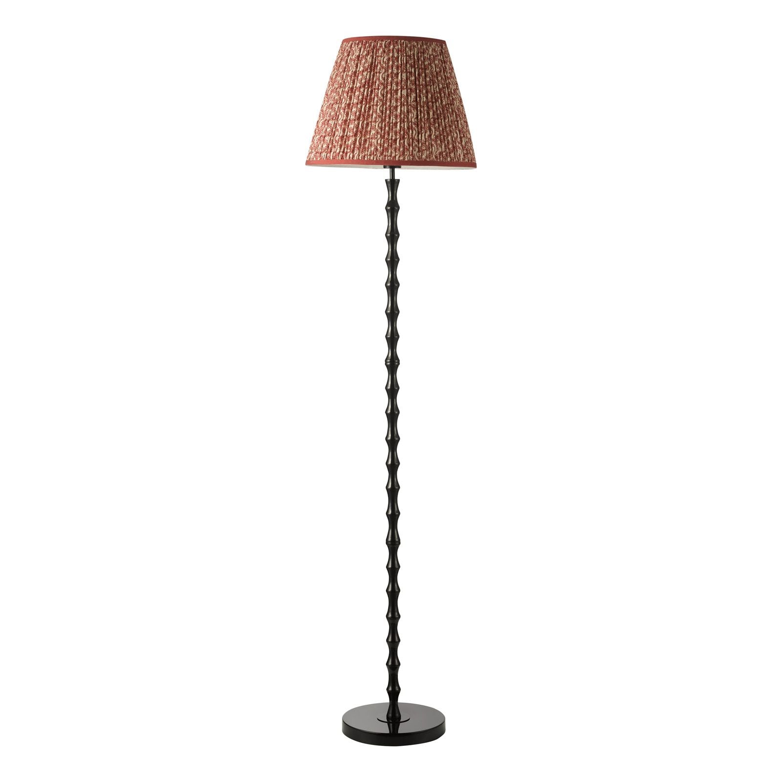 Siyanda Floor Lamp- Various Finishes