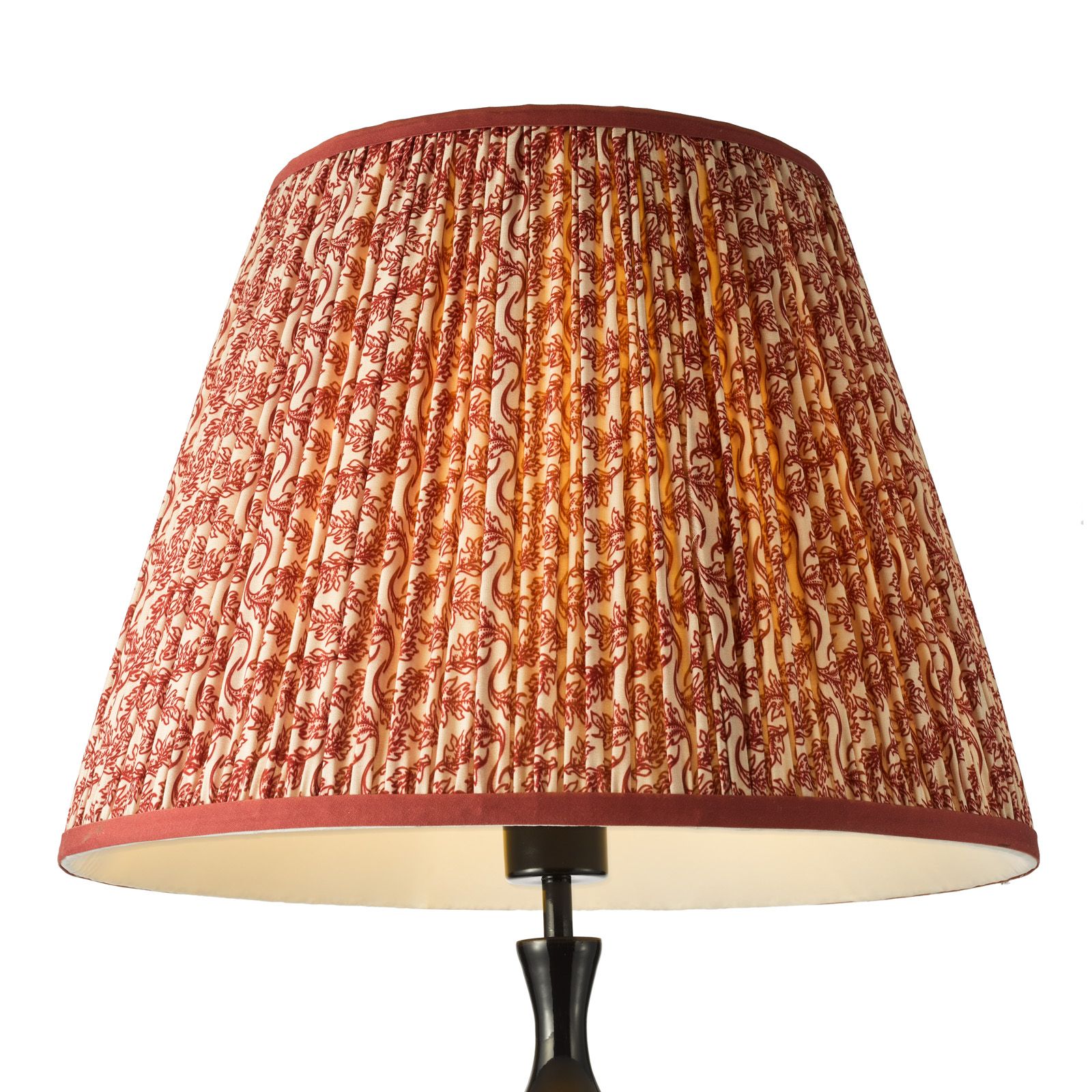 Siyanda Floor Lamp- Various Finishes